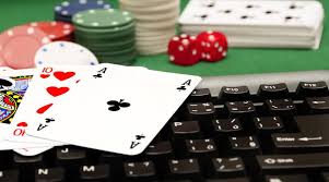 Vulkan Maximum Casino